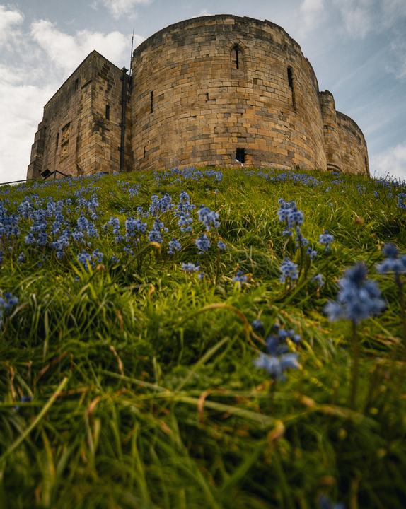 United Kingdom — landscape photograph by Akhila Sankar